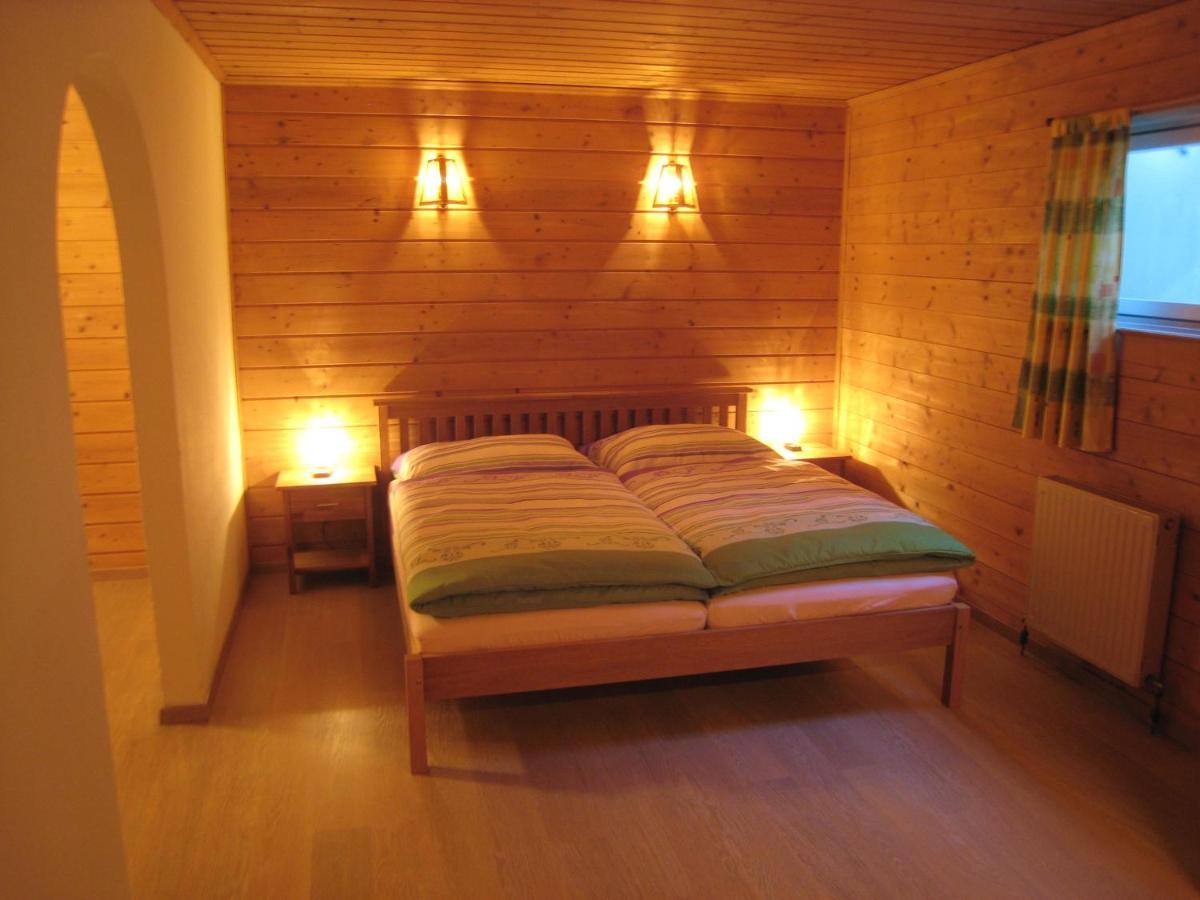 Ski-In Ski-Out Chalet Kriekels - By Alpen Apartments Zell am See Exterior foto